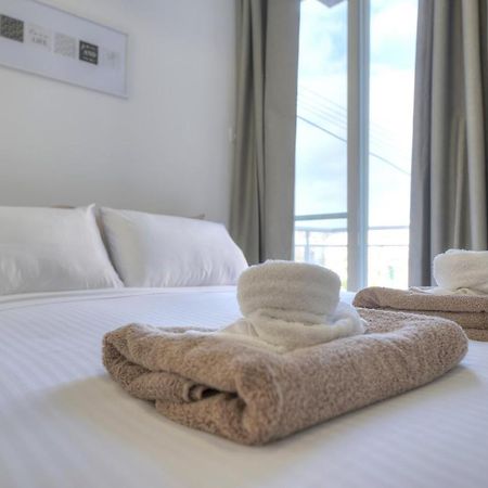 Brand New And Tastefully Furnished 2 Bedroom Apartment Ddif1-2 Gzira Dış mekan fotoğraf