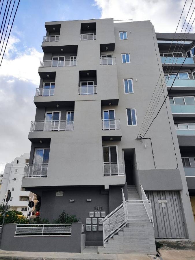 Brand New And Tastefully Furnished 2 Bedroom Apartment Ddif1-2 Gzira Dış mekan fotoğraf